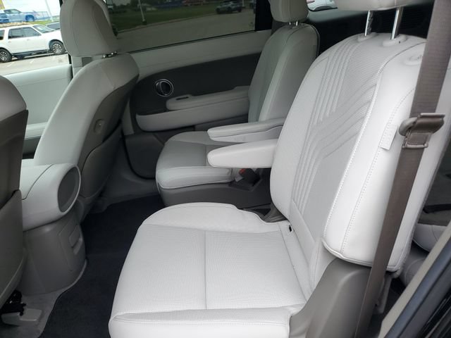 Certified 2026 Hyundai Palisade SEL FWD image 11