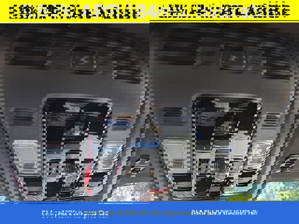 New 2026 GMC Yukon XL Denali w/ Denali Reserve Package image 24