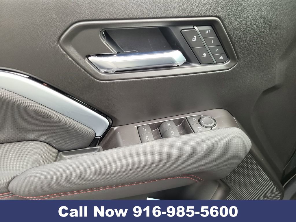 New 2026 Chevrolet Colorado Z71 w/ Technology Package image 27