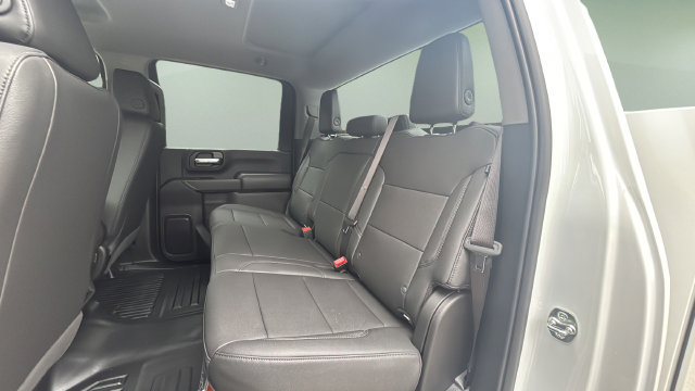 New 2026 Chevrolet Silverado 2500 W/T w/ WT Convenience Package AWD/4WD image 18