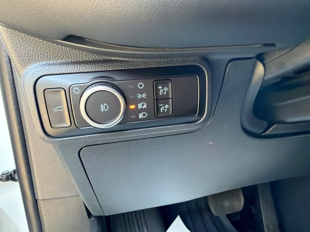Used 2025 Ford Explorer ST-Line w/ Premium Package RWD image 19