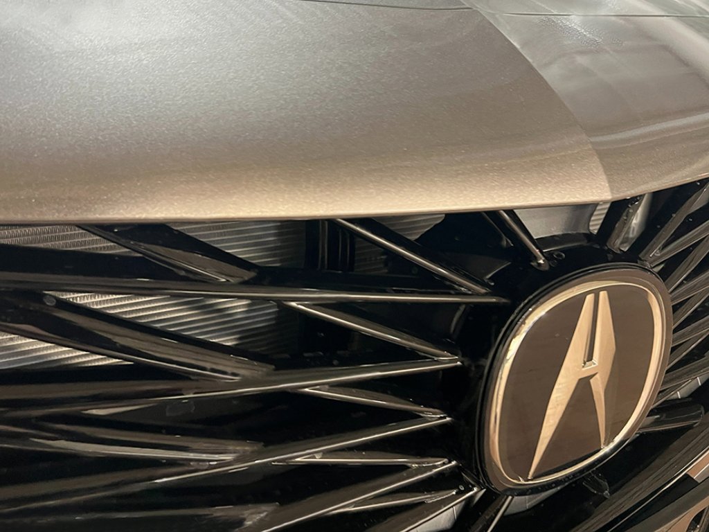 New 2025 Acura TLX w/ Technology Package image 12