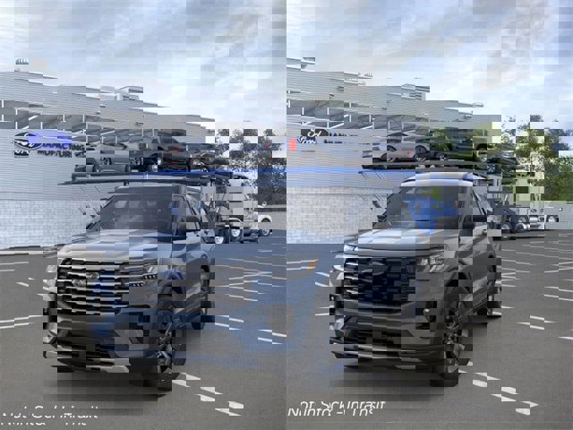 New 2026 Ford Explorer Active image 25