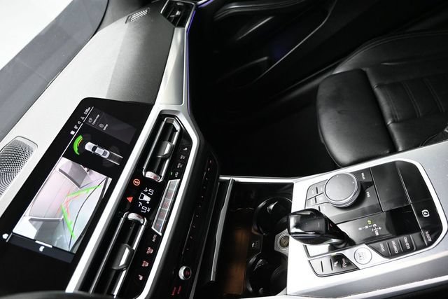 Used 2021 BMW 430i Coupe w/ Premium Package RWD image 15