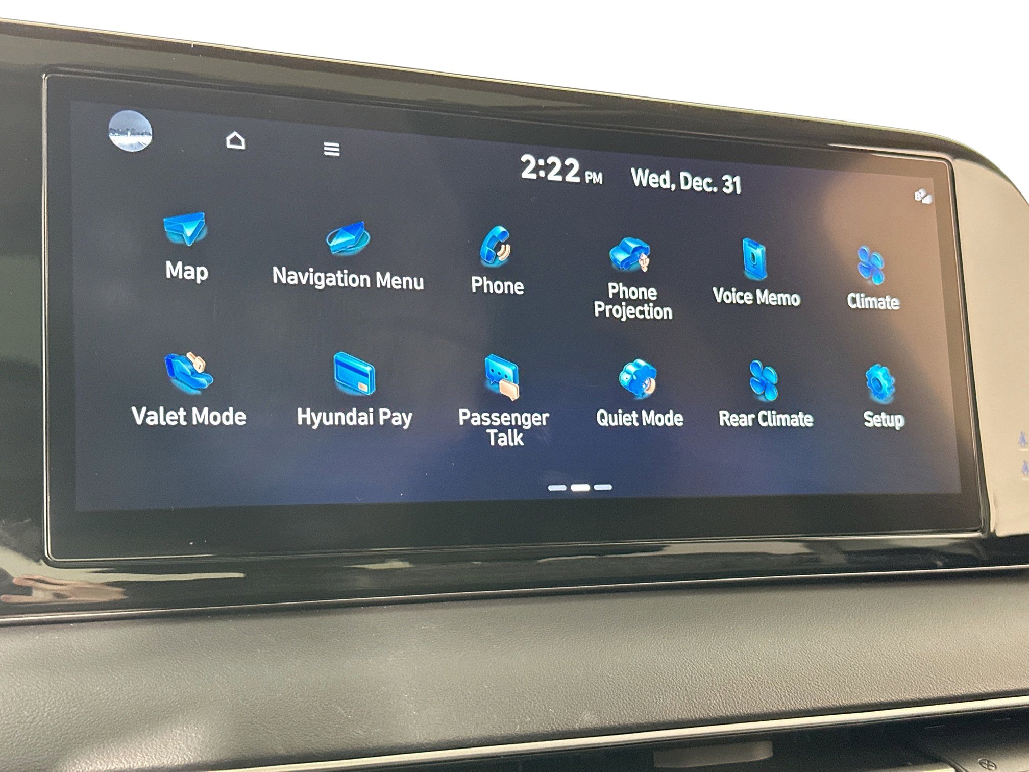 Used 2023 Hyundai Palisade Limited image 15