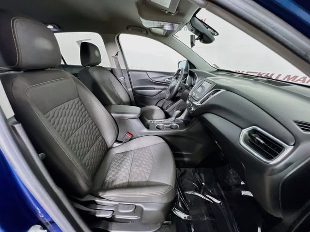 Used 2020 Chevrolet Equinox LT FWD image 39