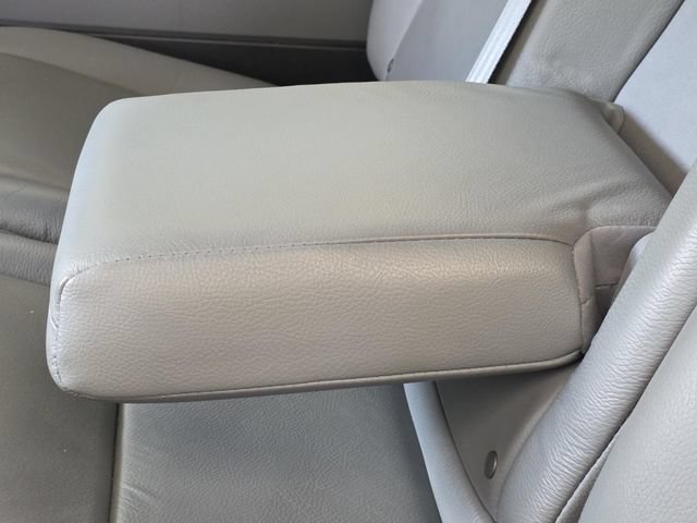 Used 2016 Toyota Sequoia Limited w/ Safety & Convenience Package RWD image 11