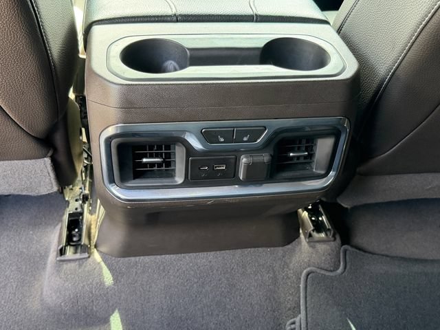 Used 2020 GMC Sierra 1500 Denali w/ Technology Package AWD/4WD image 16