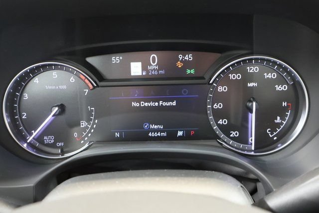 New 2025 Cadillac CT4 Sport w/ LPO, Red Accent Package AWD/4WD image 17