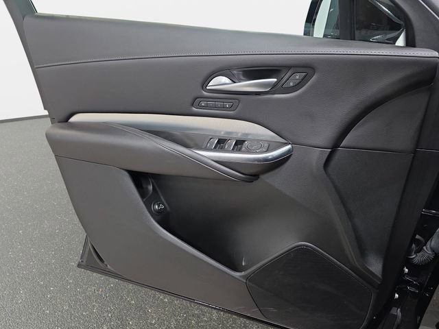 Certified 2023 Cadillac XT4 Premium Luxury AWD/4WD image 24