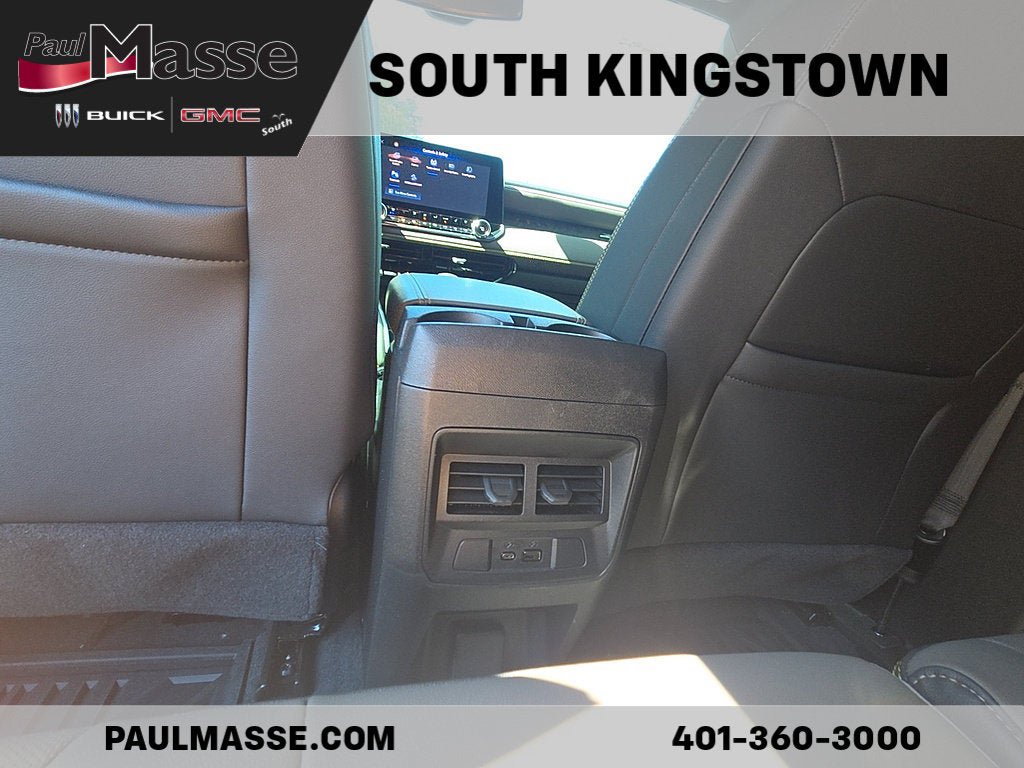 Used 2024 Chevrolet Colorado ZR2 w/ ZR2 Bison Edition AWD/4WD image 20