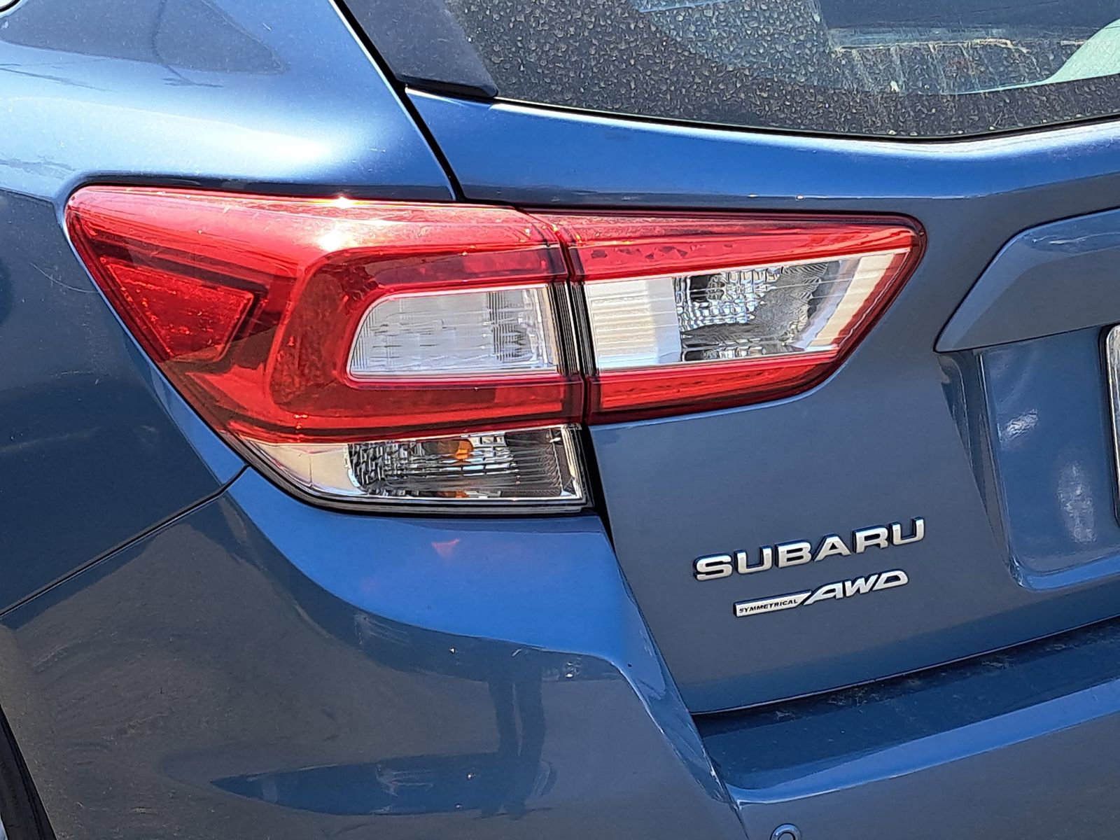 Used 2018 Subaru Impreza 2.0i Limited w/ 50th Anniversary Edition AWD/4WD image 11