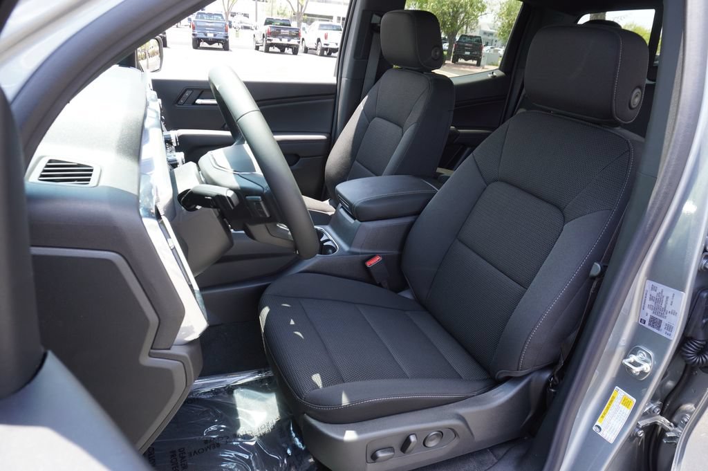 New 2026 GMC Canyon Elevation w/ Convenience Package RWD image 15