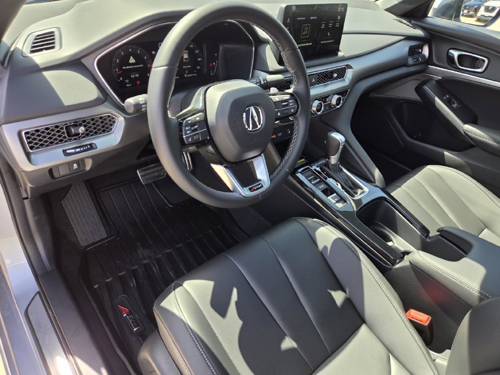 Used 2026 Acura Integra A-Spec FWD image 19