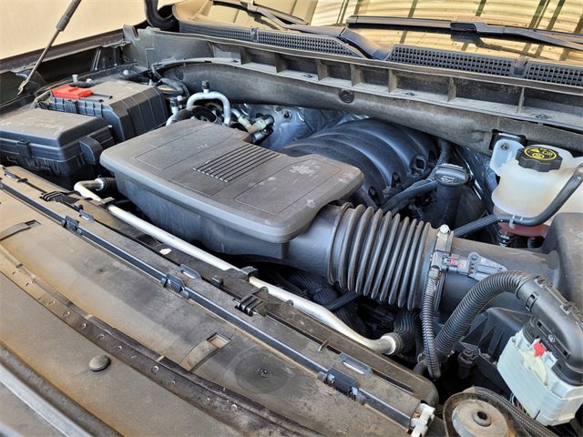 Used 2023 Cadillac Escalade Premium Luxury w/ Performance Package image 34