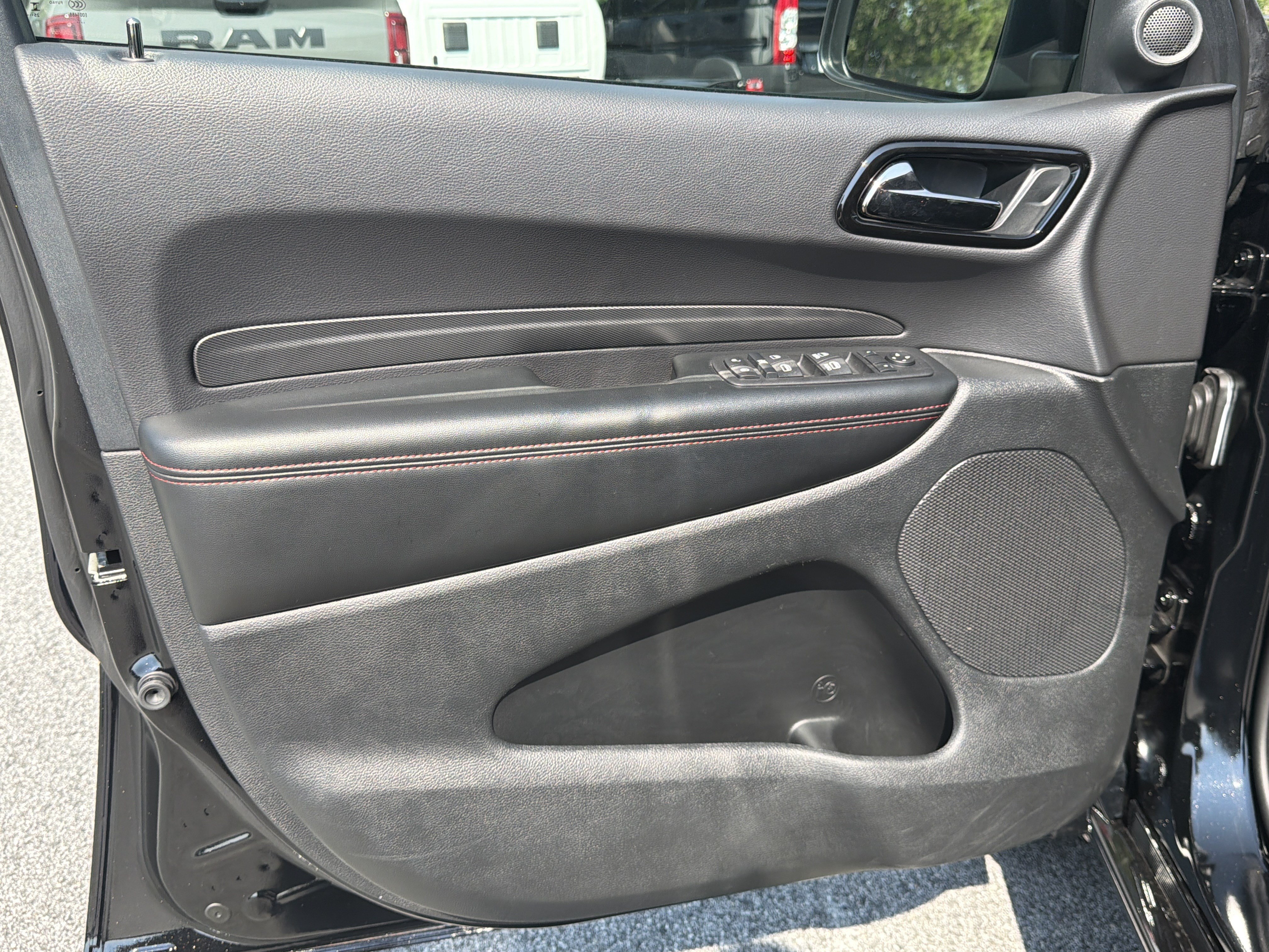 Used 2026 Dodge Durango GT AWD/4WD image 12
