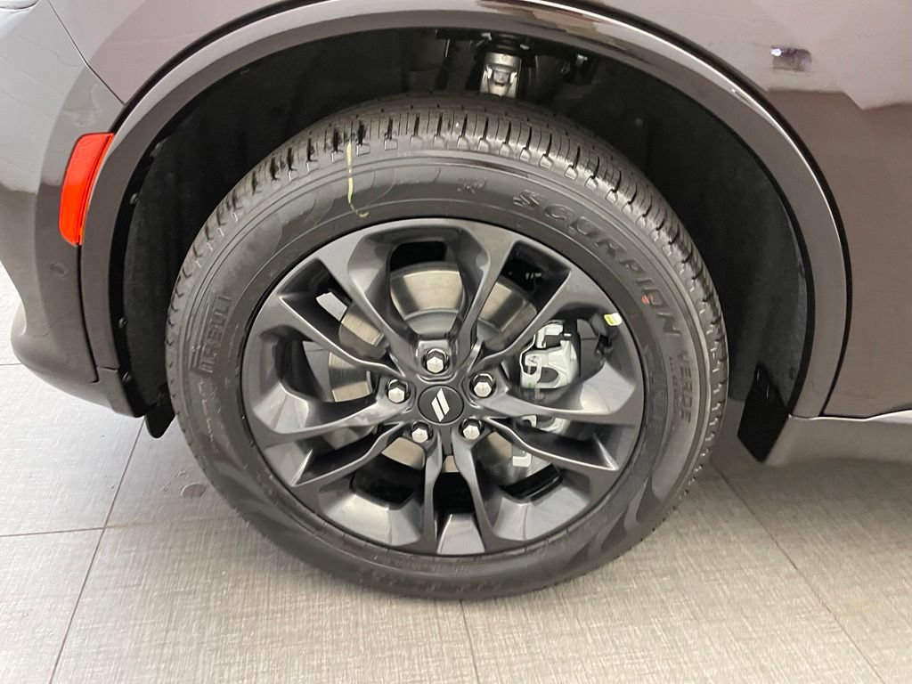 New 2026 Dodge Durango GT AWD/4WD image 8