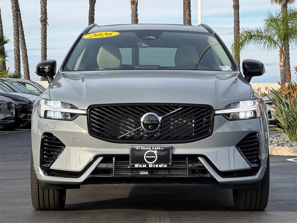 New 2026 Volvo XC60 T8 Ultra w/ Protection Package Premier image 8