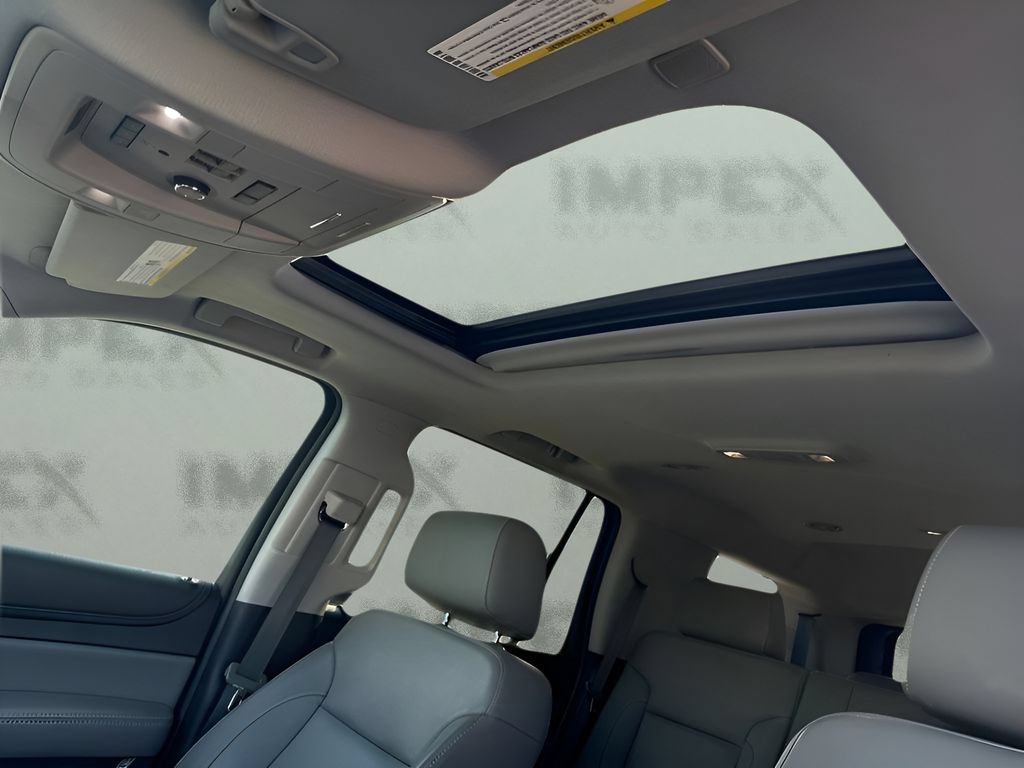 Used 2018 Chevrolet Tahoe LT AWD/4WD image 13