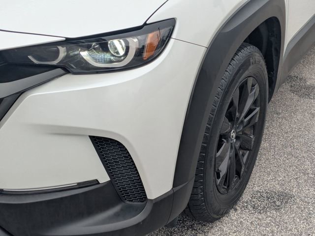 Used 2024 MAZDA CX-50 AWD 2.5 S w/ Preferred Package image 9