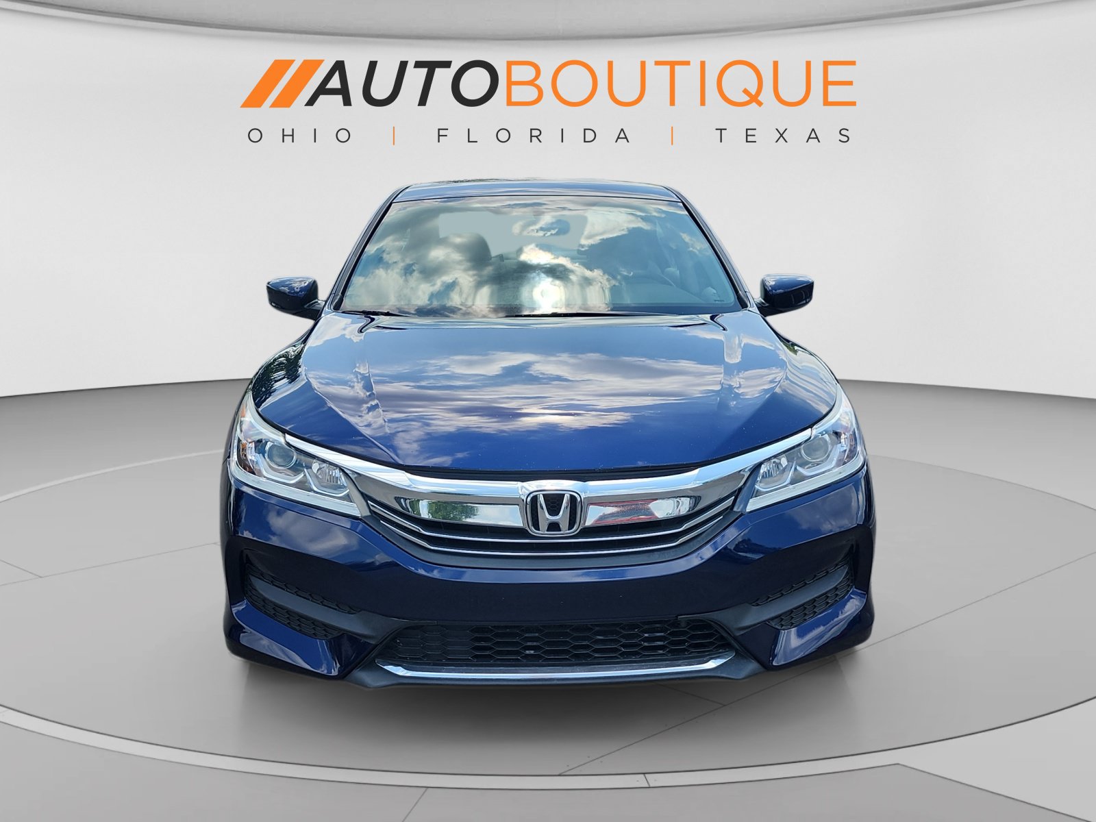 Used 2016 Honda Accord LX image 8