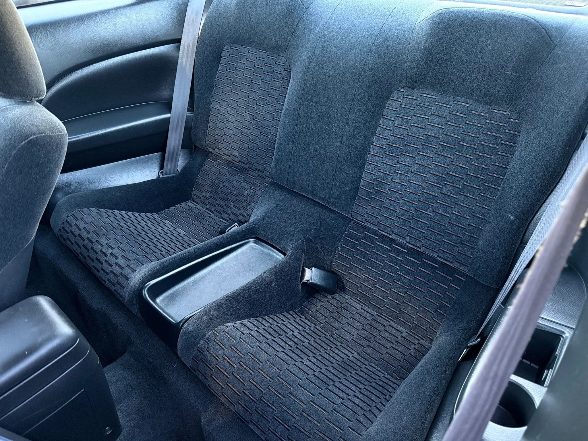 Used 1997 Honda Prelude image 13