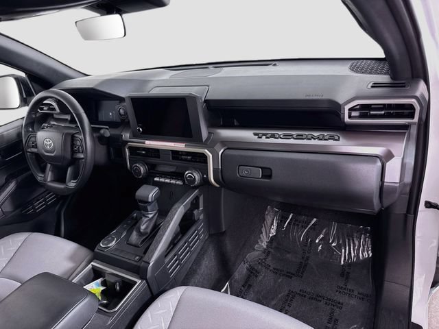 Certified 2026 Toyota Tacoma SR5 RWD image 28