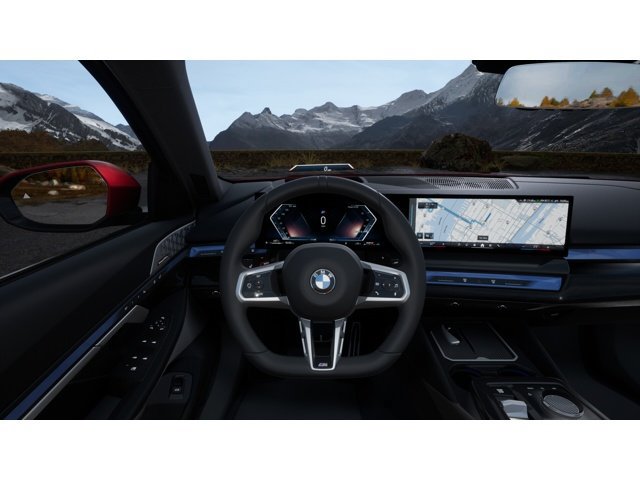 New 2027 BMW 530i RWD image 13