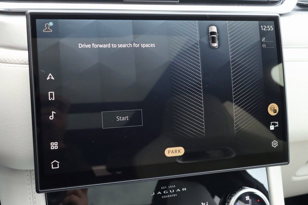 Used 2026 Jaguar F-PACE R-Dynamic S image 24