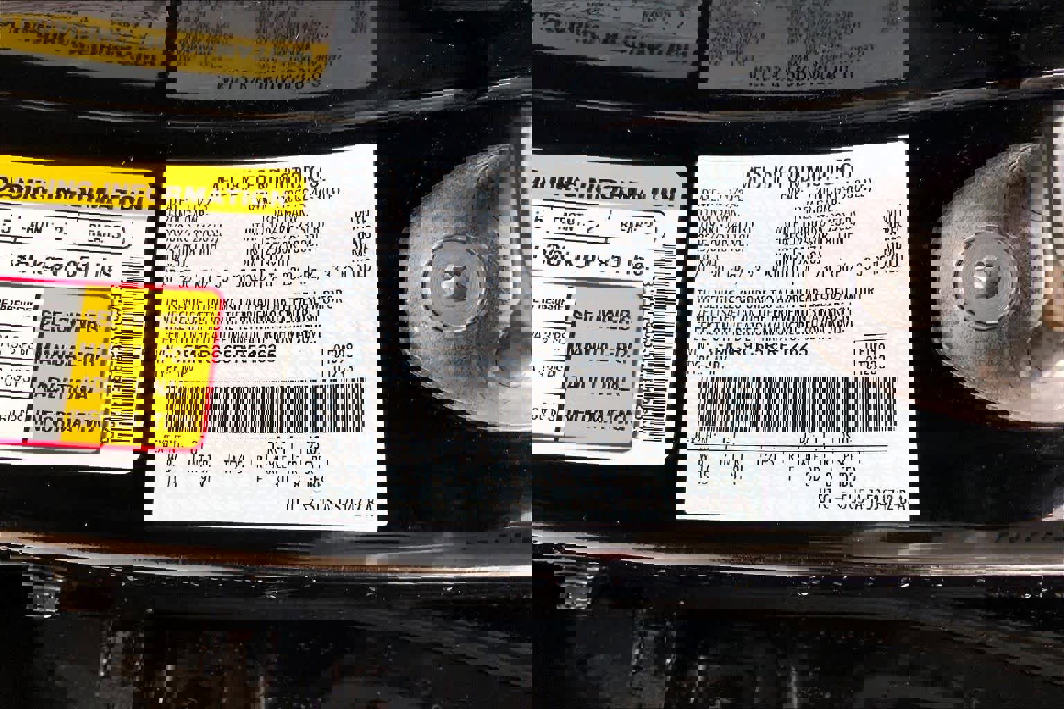 Used 2024 Ford Bronco Sport Outer Banks w/ Tech Package image 34