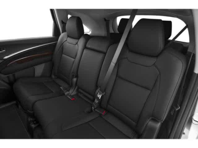 Used 2020 Acura MDX SH-AWD image 16