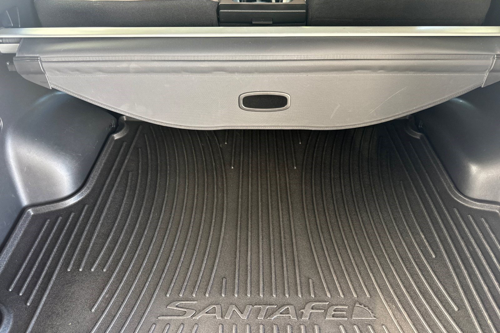 Used 2014 Hyundai Santa Fe Sport w/ Technology Package 14 FWD image 19