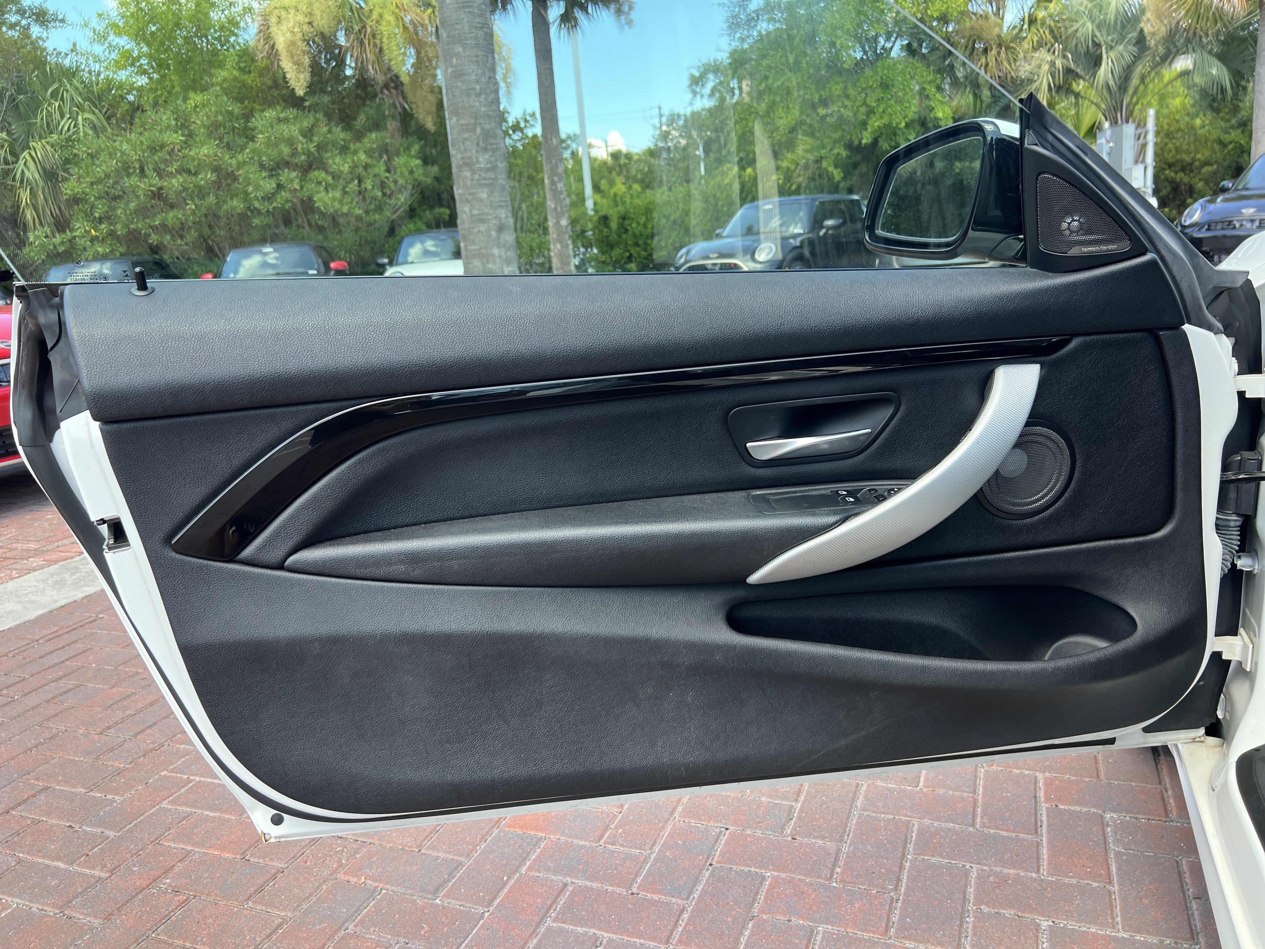 Used 2015 BMW 435i xDrive Coupe AWD/4WD image 14