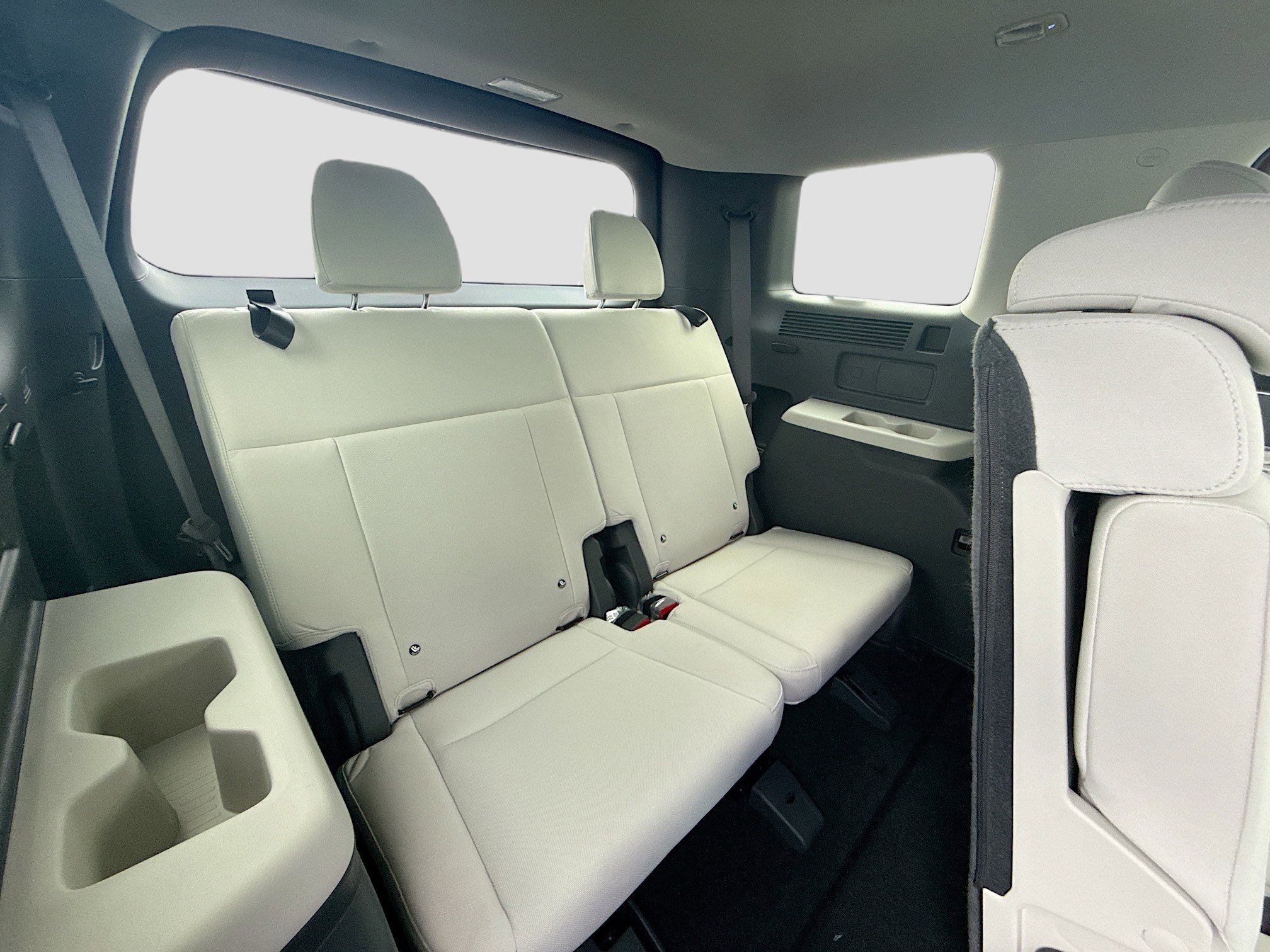 New 2026 Hyundai Santa Fe SE image 25