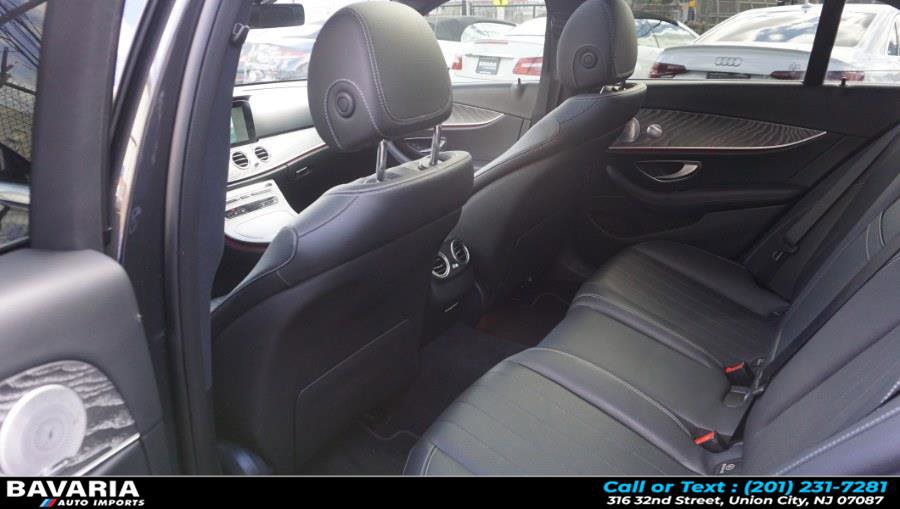 Used 2021 Mercedes-Benz E 350 4MATIC Sedan image 26