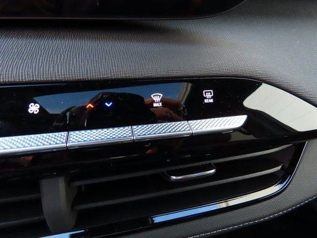 New 2025 Buick Enclave Sport Touring w/ Super Cruise Package image 22