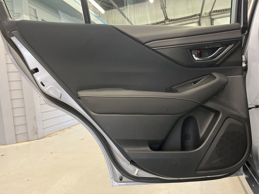 Certified 2025 Subaru Legacy Premium image 31