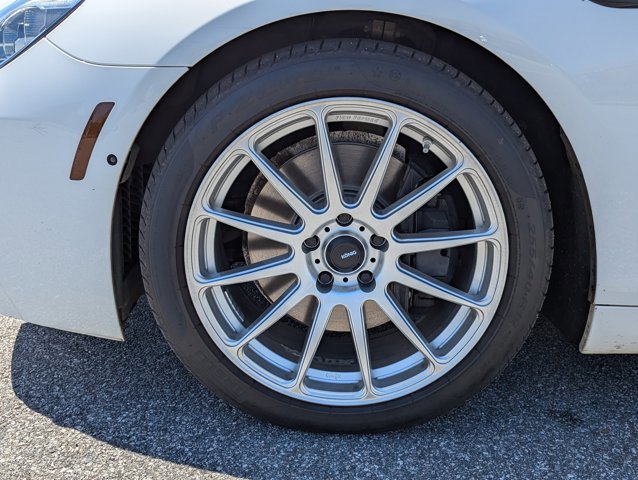 Used 2016 BMW 650i Gran Coupe xDrive image 9