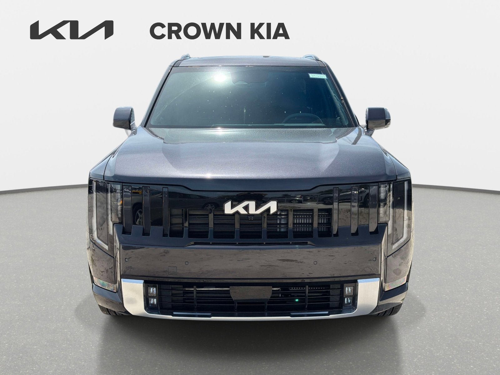 New 2027 Kia Telluride SX FWD image 2