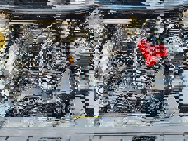 Used 2021 Nissan Rogue Platinum image 23