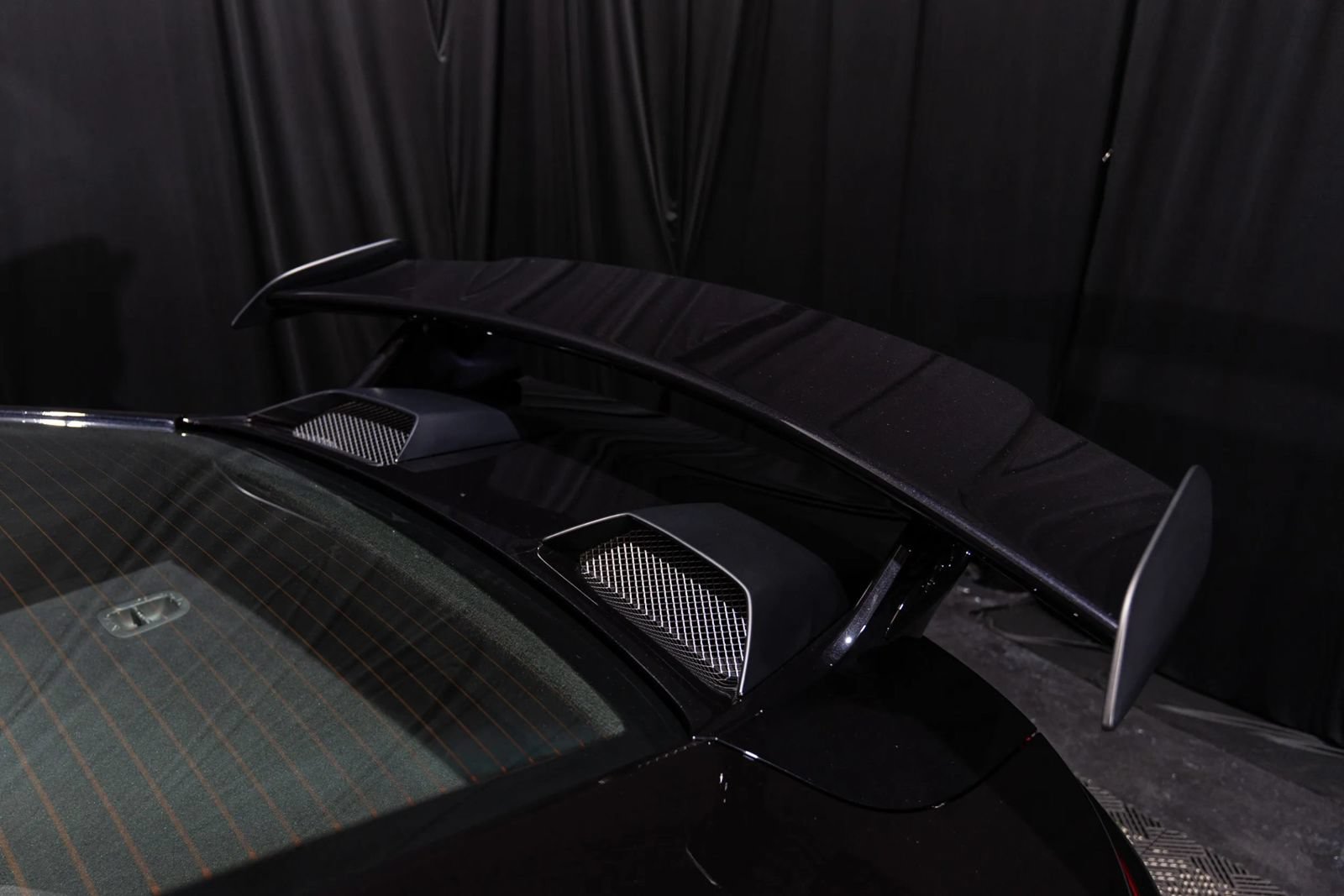 Used 2018 Porsche 911 GT3 RWD image 33
