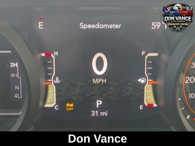 New 2026 Jeep Wrangler Unlimited Rubicon w/ Safety Group image 16