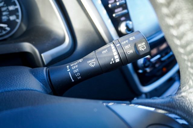 Used 2022 Nissan Murano SL image 26