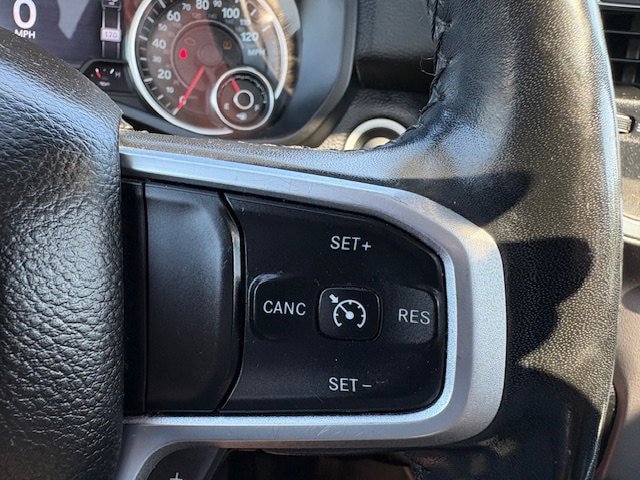 Used 2019 RAM 1500 Big Horn AWD/4WD image 18