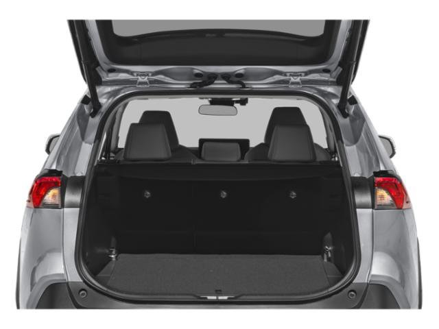 Used 2023 Toyota RAV4 XLE w/ Convenience Package AWD/4WD image 11