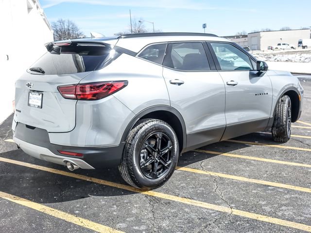 New 2026 Chevrolet Blazer LT image 6