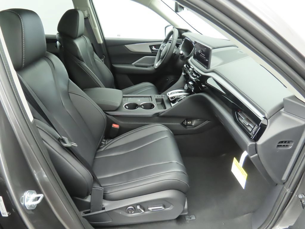 Used 2026 Acura MDX w/ Technology Package FWD image 21