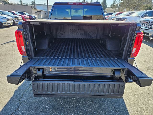 Used 2023 GMC Sierra 1500 Denali Ultimate image 10