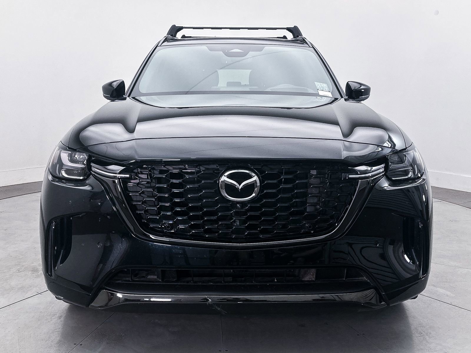Used 2026 MAZDA CX-90 3.3 Turbo S w/ Premium Package AWD/4WD image 11