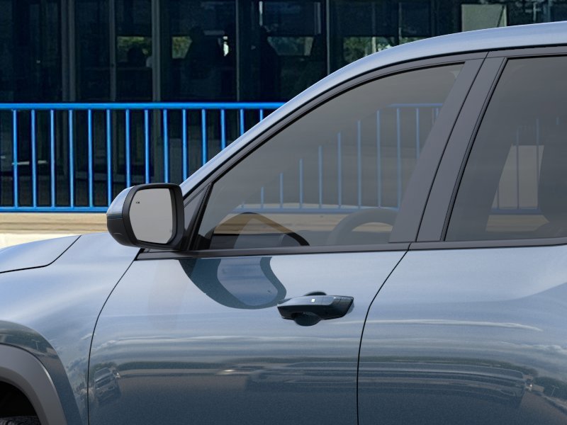 New 2026 Chevrolet Equinox LT w/ LPO, Floor Liner Package image 12